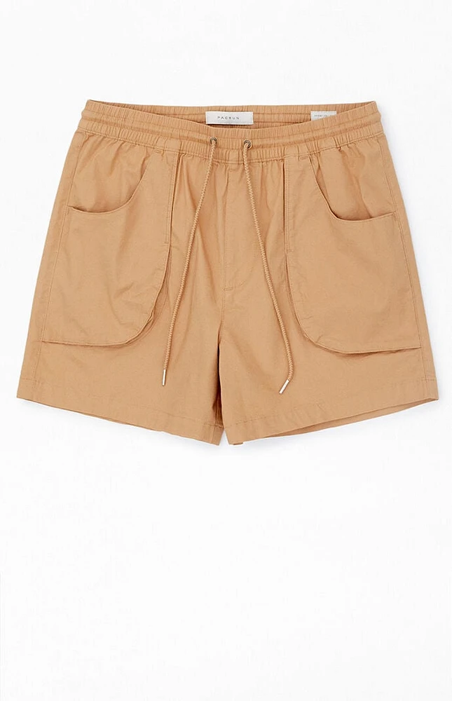 Pacsun volley shorts clearance