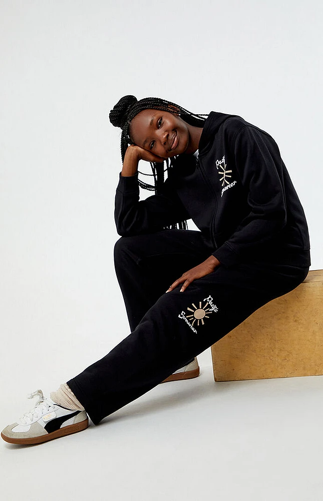 Pacific sunwear sweatpants sale