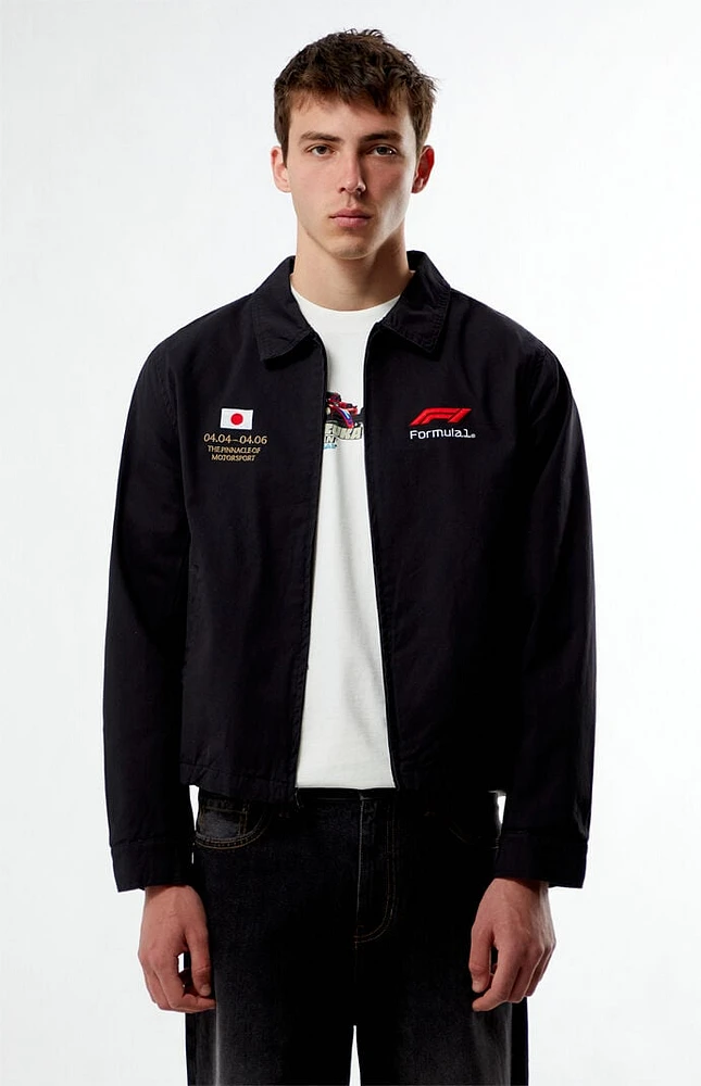 sound sports Task Jacket ポーカーズあつむ sound sports Task Jacket ポーカーズあつむ - メルカリ