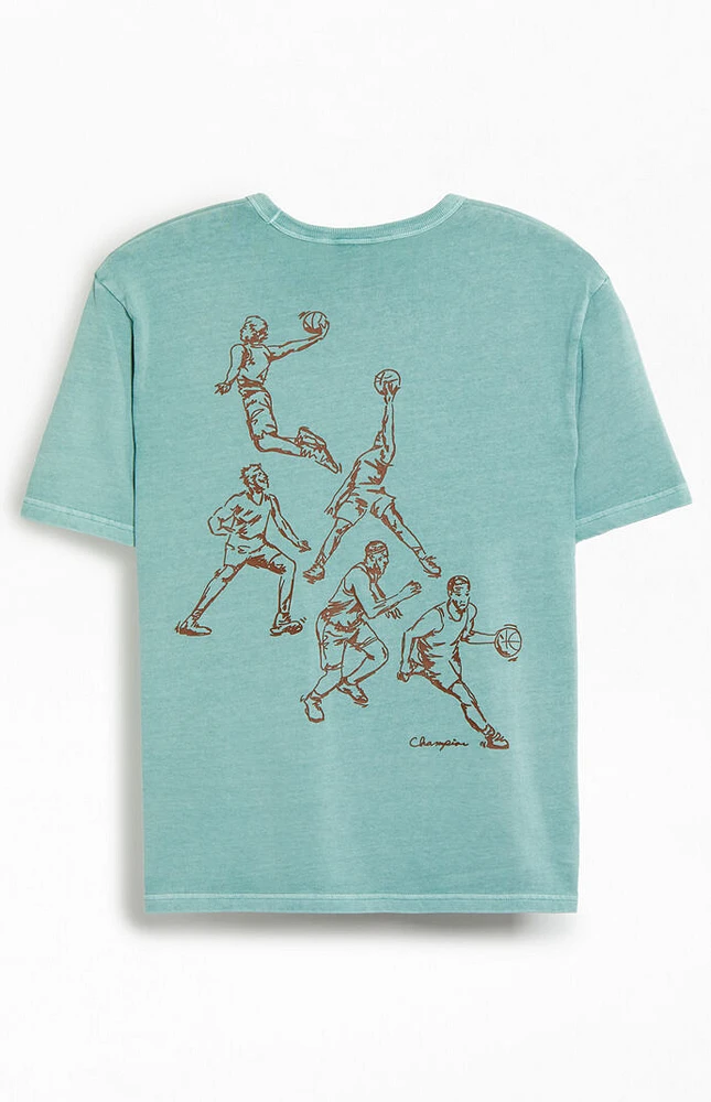 Pacsun champion shirts deals