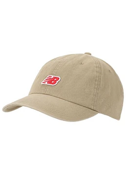New Balance DNA Logo Grandpa Graphic Hat at Foxvalley Mall in