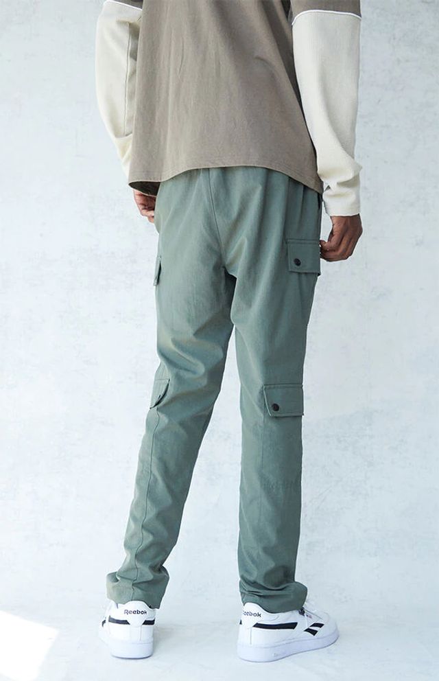 pacsun cargos