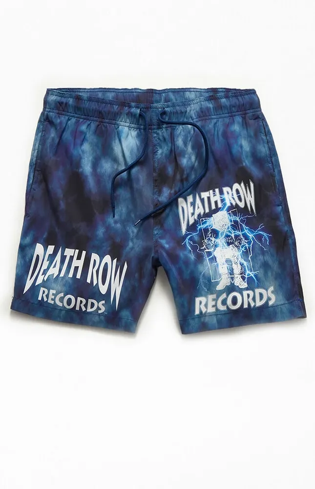PacSun Death Row Tie Dyed 15