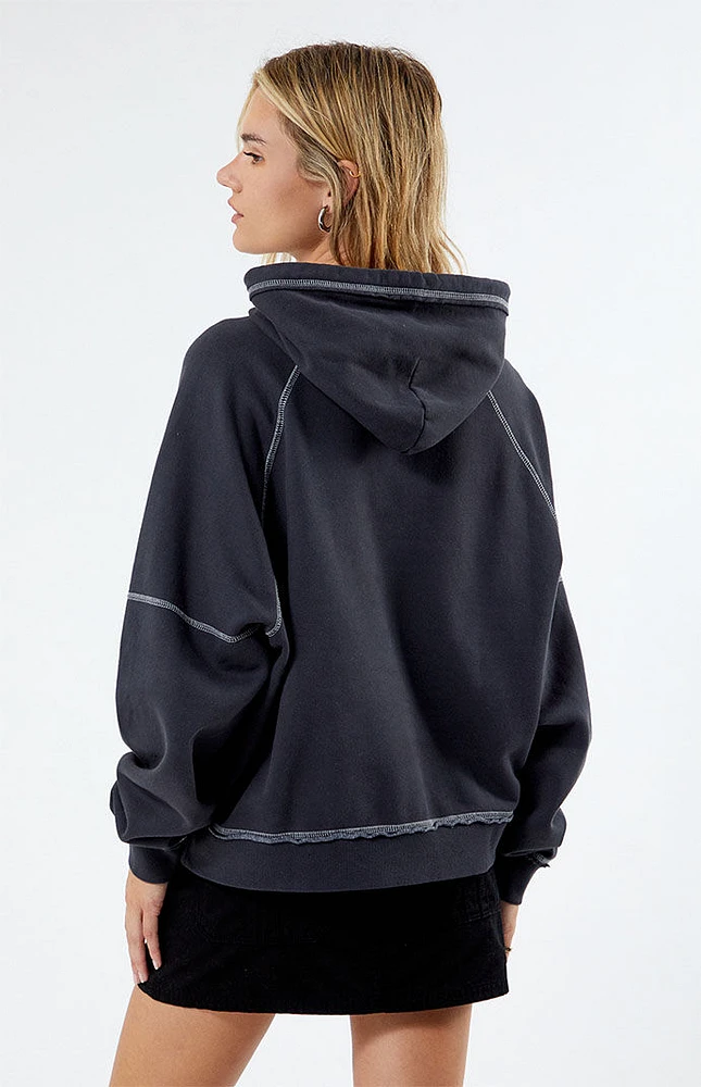 Guess hoodie pacsun shop