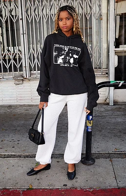 Christy oversized hoodie online