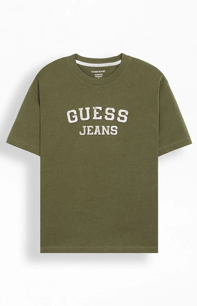 Guess t shirt pacsun 2025