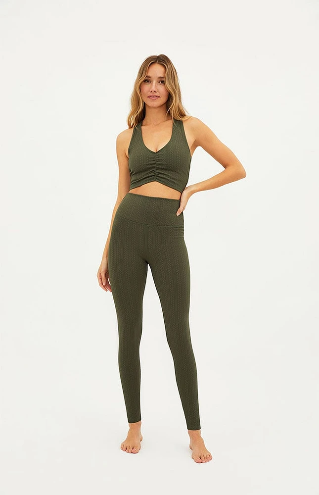 Beach riot piper legging on sale
