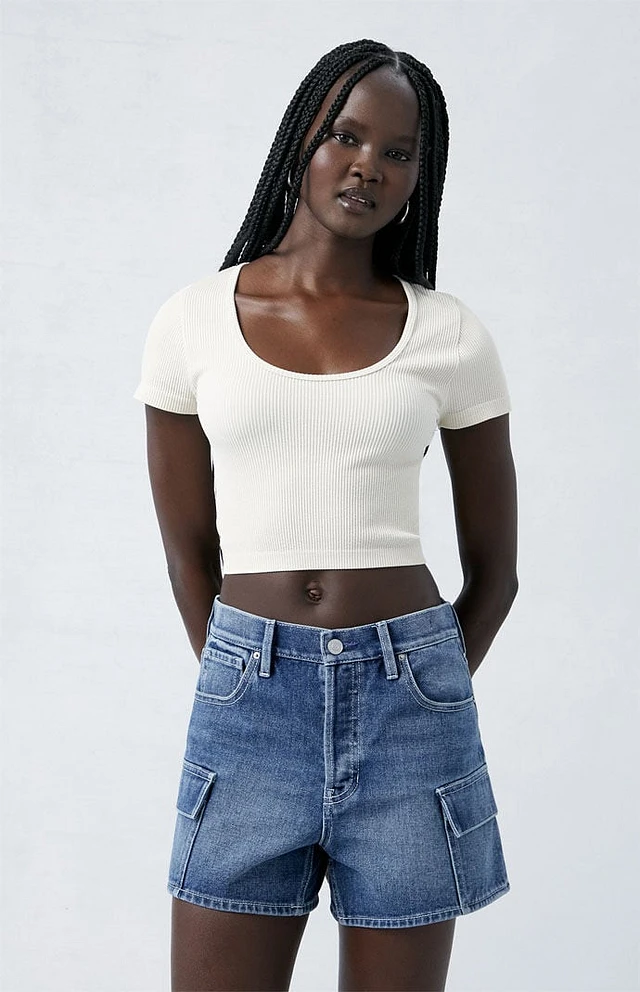Pacsun shorts deals