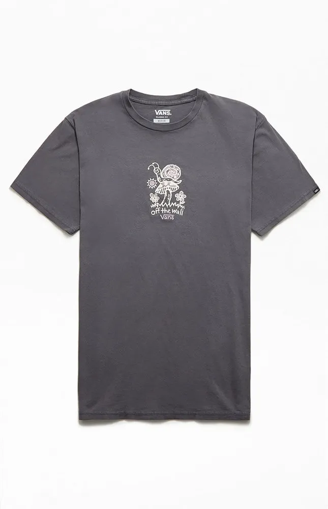 Pacsun vans shirt clearance