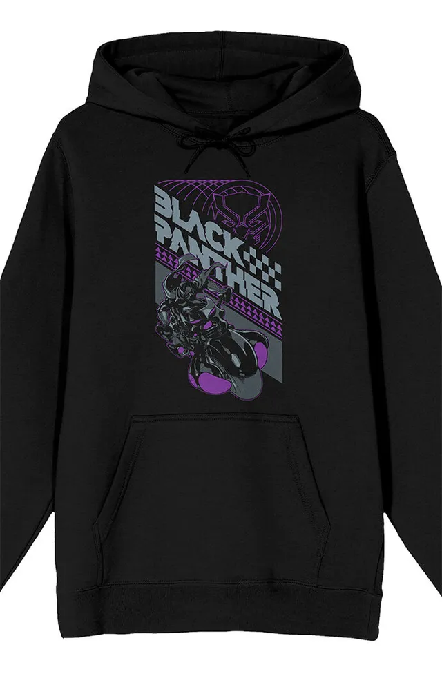 Pink panther sweatshirt pacsun shop