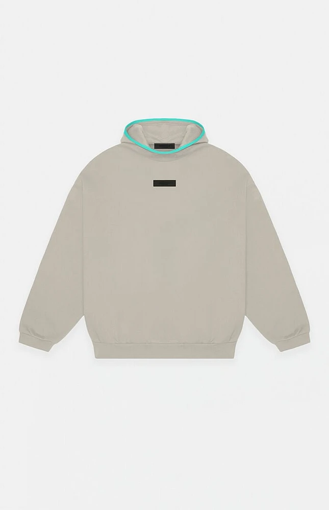 Pacsun essentials hoodie outlet