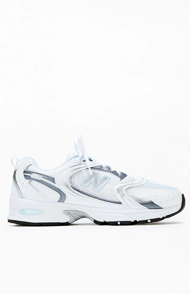 New Balance Light Blue 530 Shoes | Liberty Center
