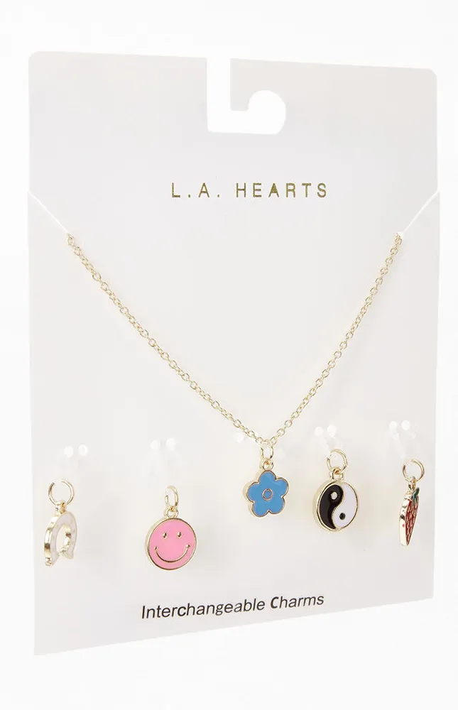 Pacsun jewelry clearance