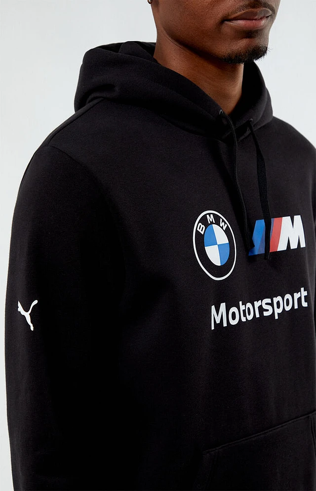 Puma y bmw 2025