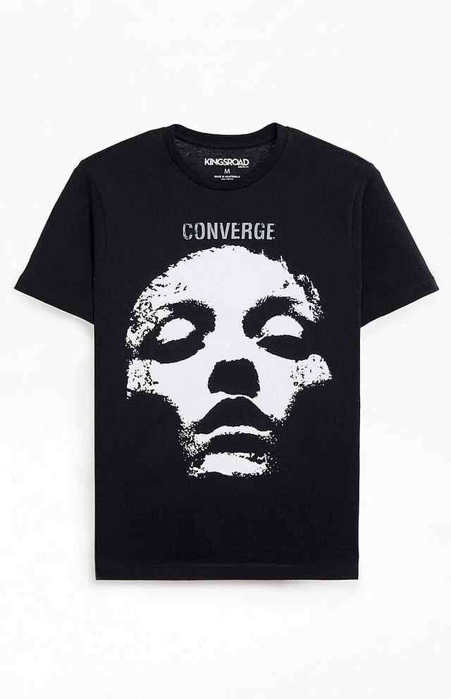 Converge jane doe shirt 2025