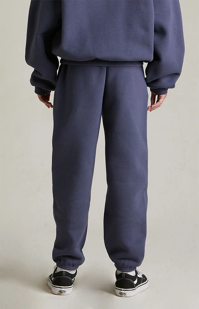 Fear of God Essentials Kids Marine University Fleece