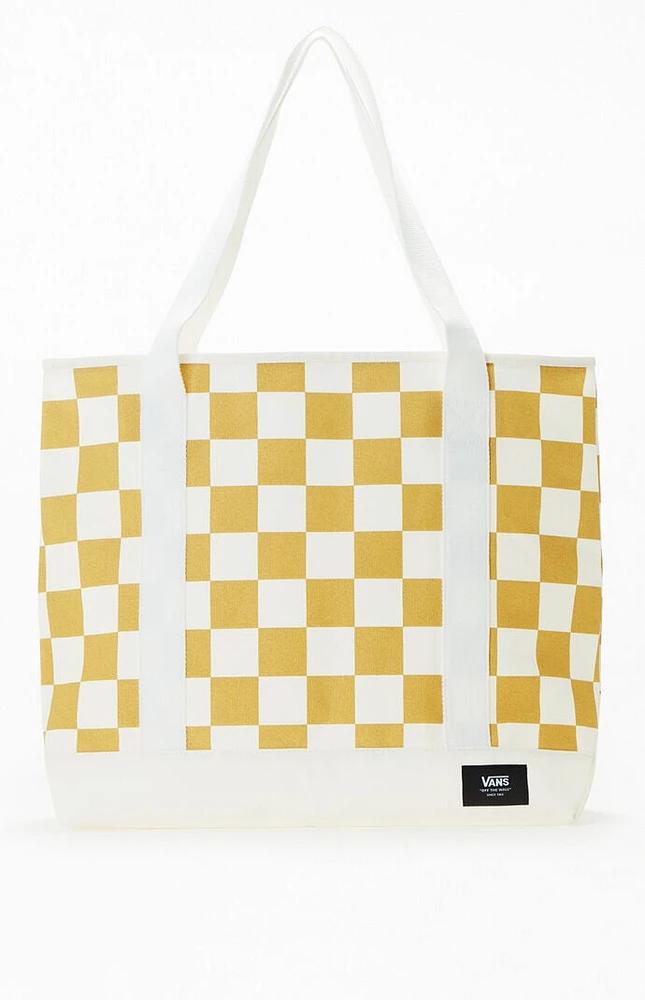 Yellow vans pacsun cheap