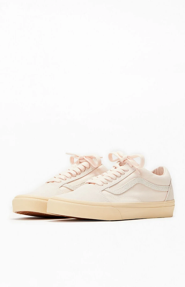 Madewell pink vans online