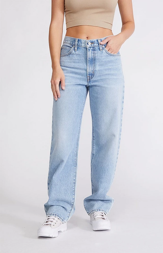 Levi's plaza las americas shop