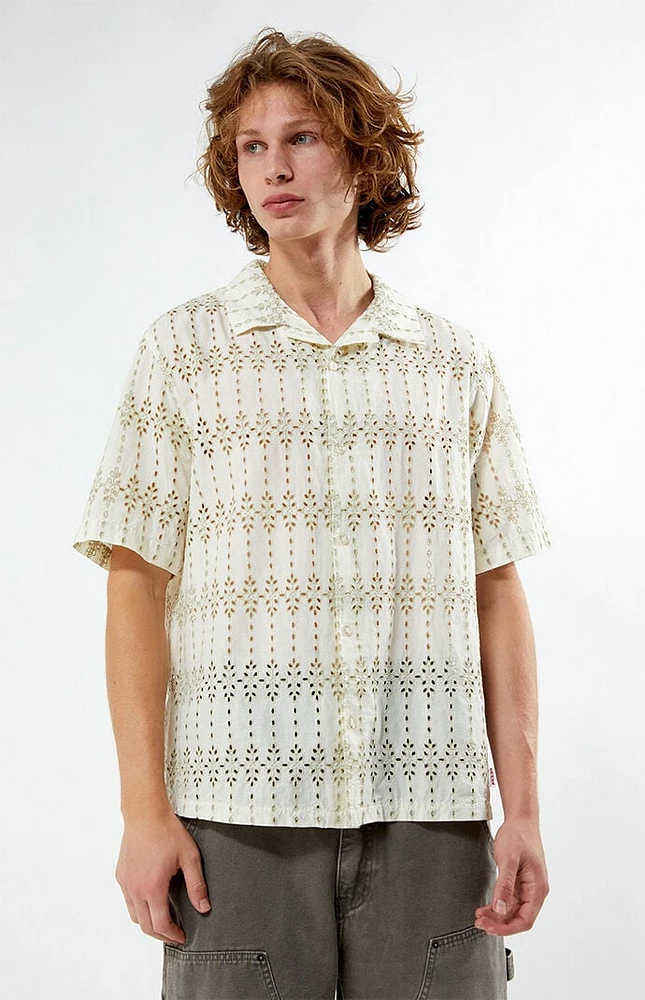 Guess shirt pacsun cheap