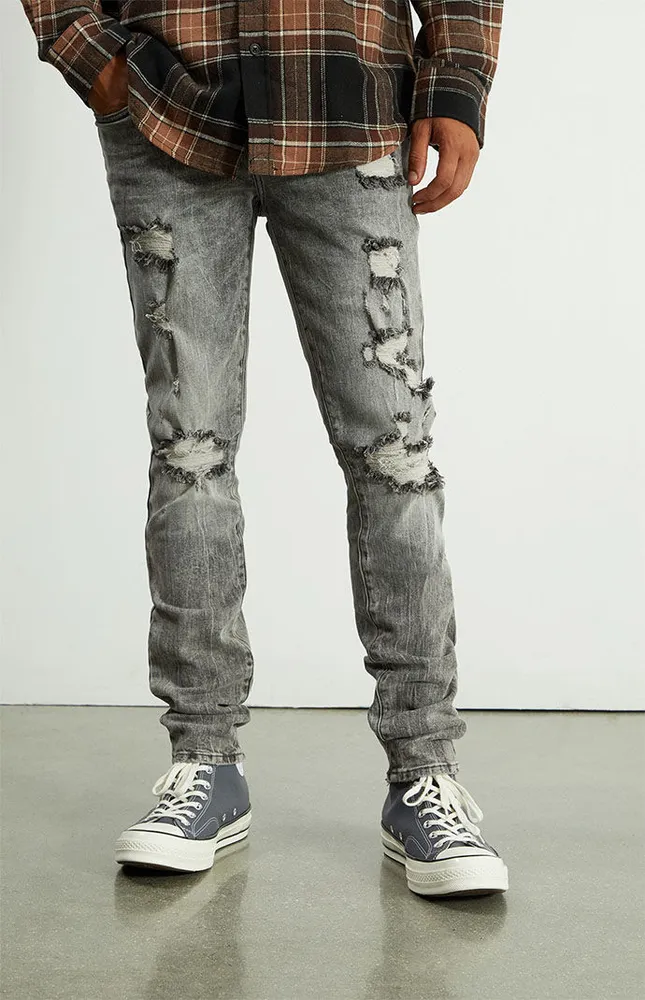 Pacsun shop comfort stretch