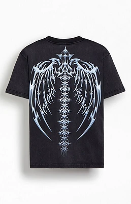 PacSun Cyber 2fer Long Sleeve T-Shirt | CoolSprings Galleria
