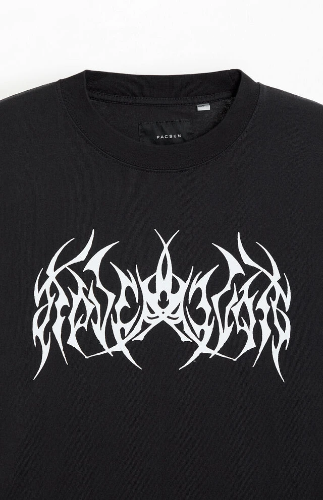 PacSun Cyber 2fer Long Sleeve T-Shirt | CoolSprings Galleria