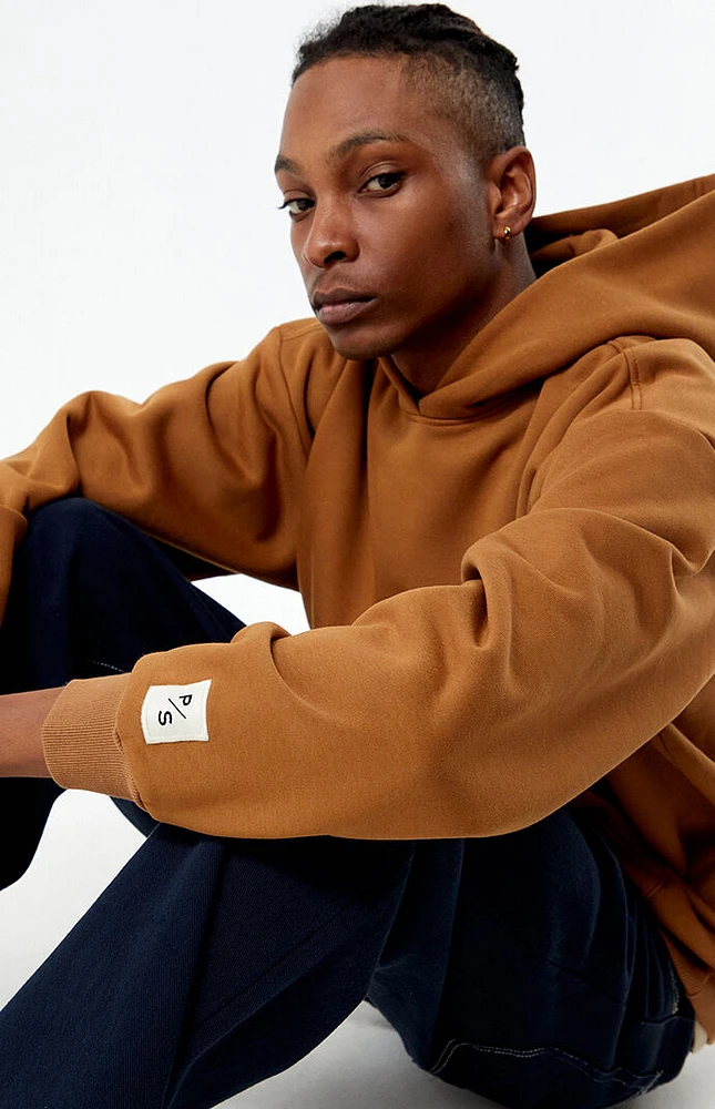 Pacsun hoodie hotsell