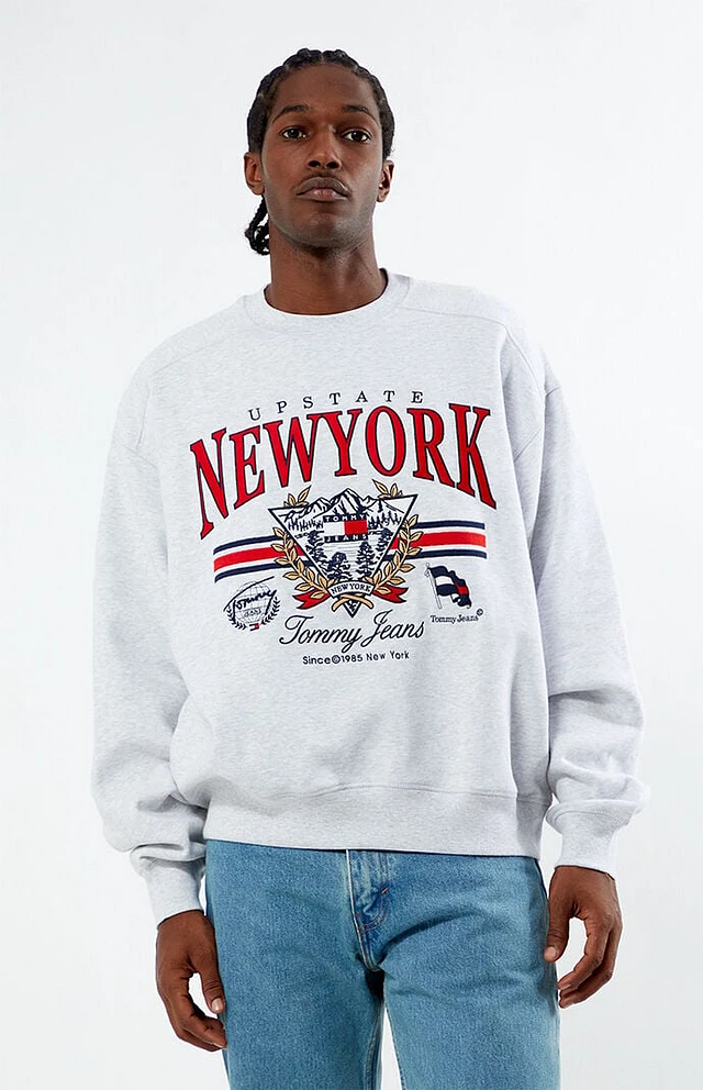 Tommy jeans pacsun top