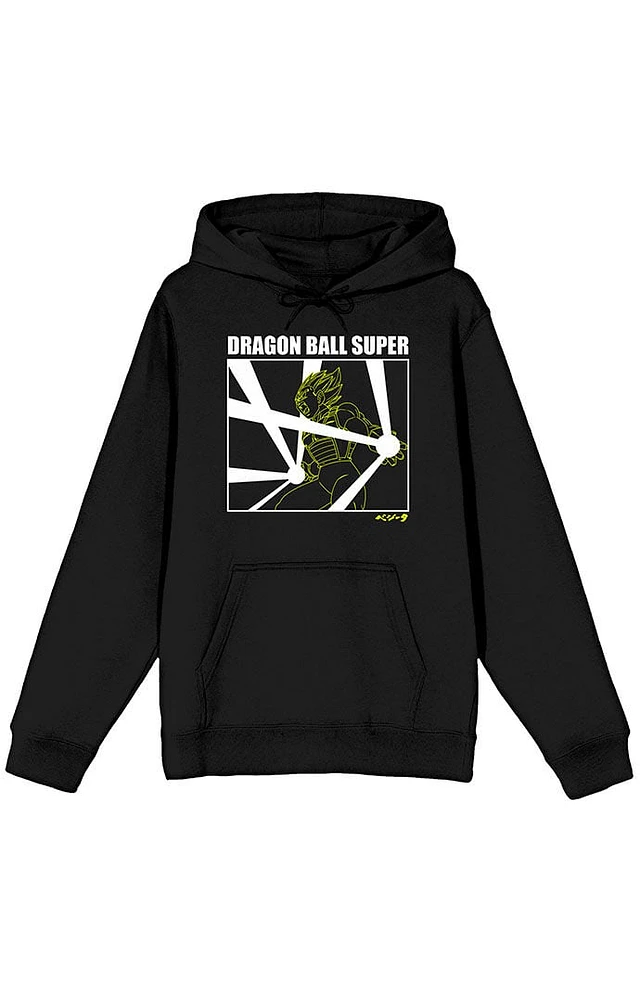 Pacsun dragon ball z hoodie hot sale