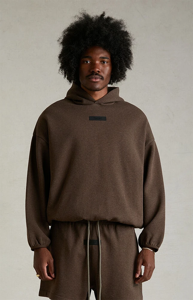 Pacsun fear of god hoodie deals