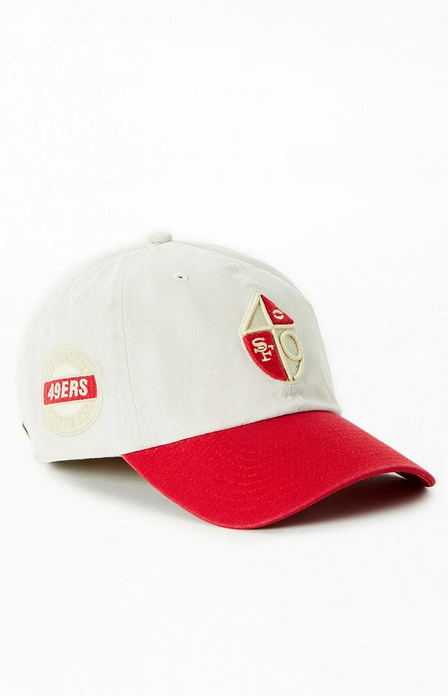 49ers dad hat hotsell