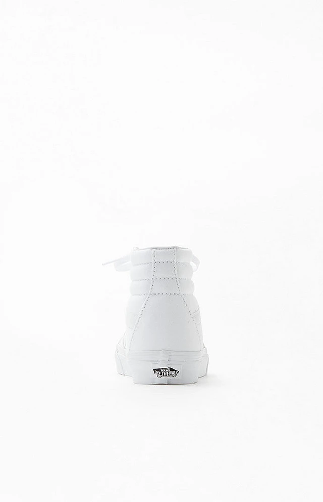 White slip on vans pacsun cheap