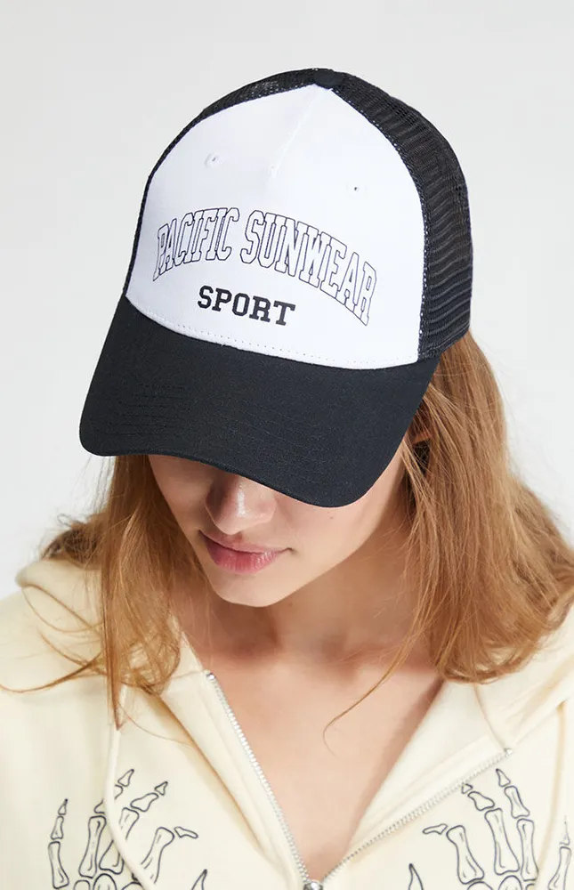 Pac sun clearance hat