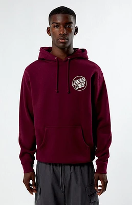 Pacsun santa cruz hoodie best sale