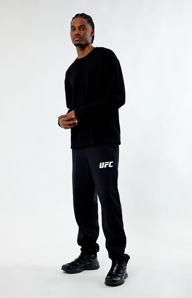 Ufc sweatpants on sale