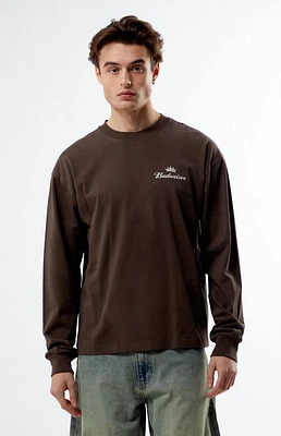 Studio by Supervsn High Frequency Long Sleeve T-Shirt