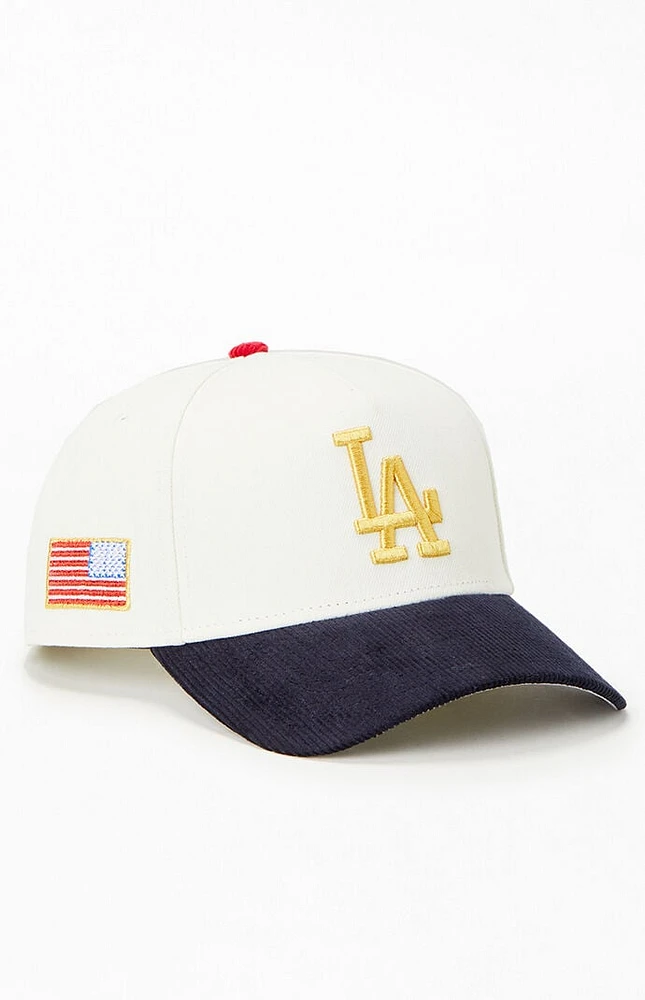La dodgers 9forty cheap