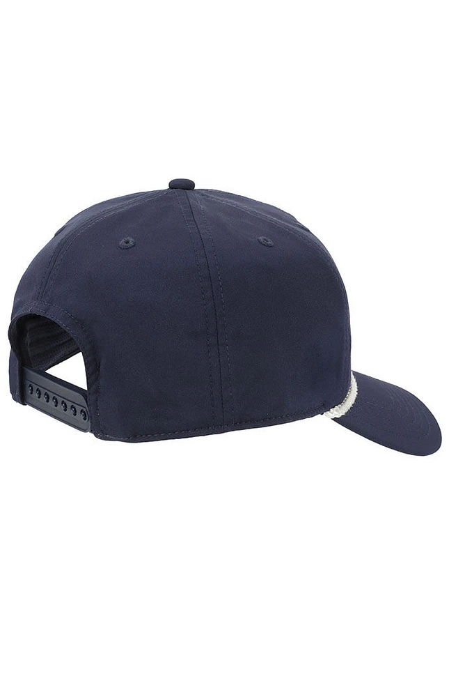 New Balance DNA Logo Grandpa Graphic Hat at Foxvalley Mall in