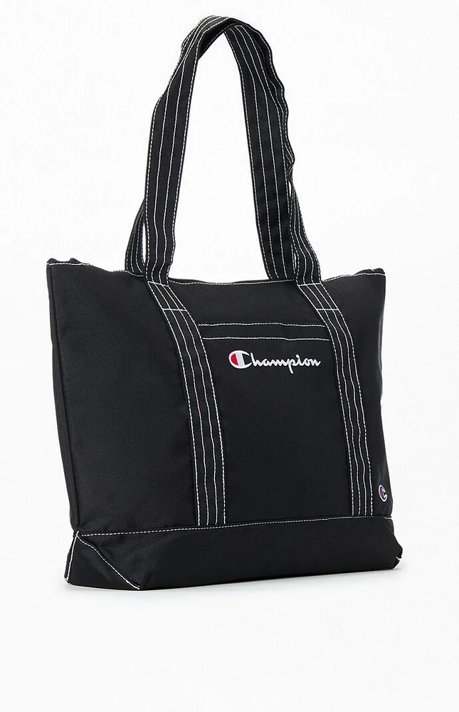 Champion tote bag grey hotsell