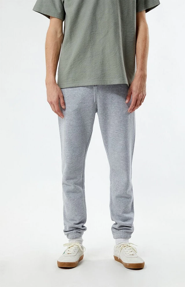 Pacsun gray sweatpants 2025