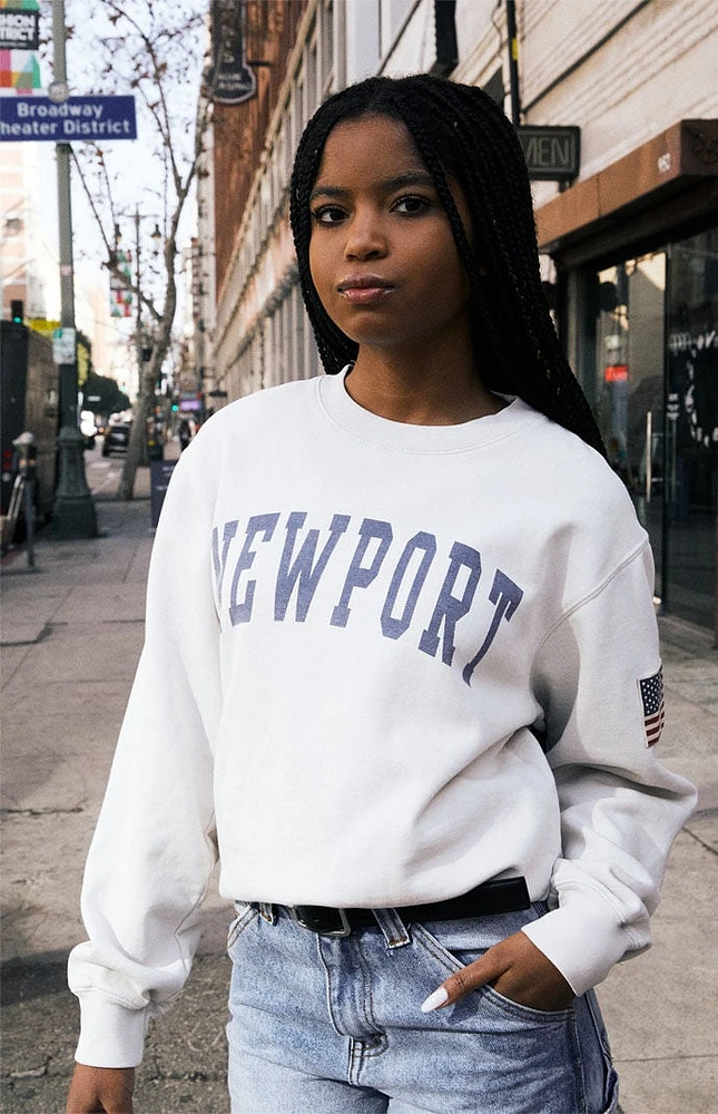 Erica bear sweatshirt 2025