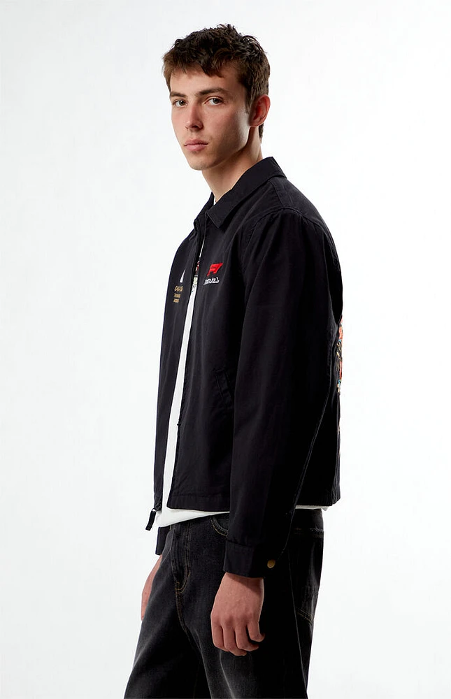 F1 チームウエア(本物) Formula 1 x PacSun Suzuka Japan Touge Work Jacket | Dulles Town Center