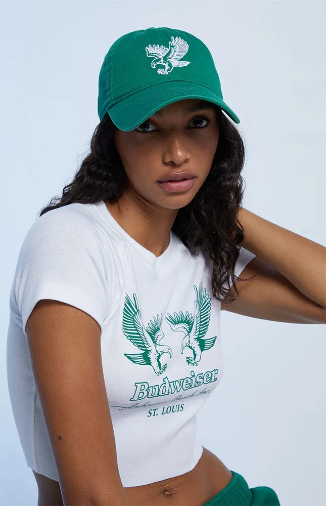 Budweiser dad hat new arrivals