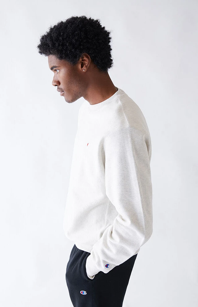 White champion hoodie pacsun on sale