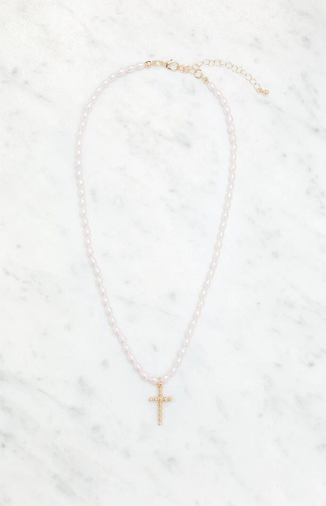 La hearts necklace store