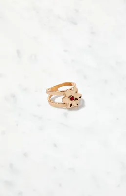 Pacsun rings cheap