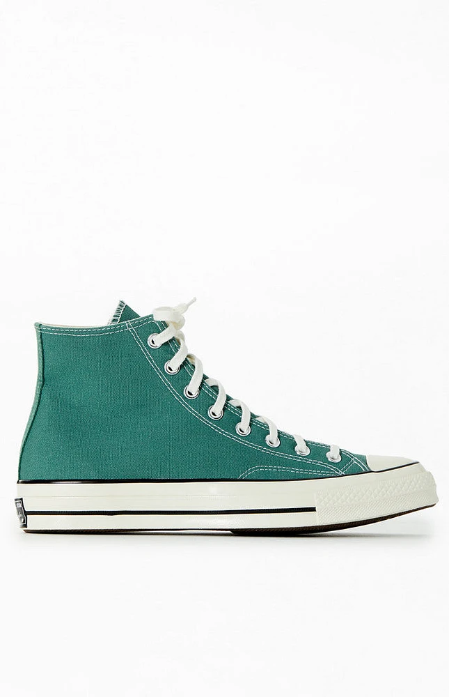 Converse 70s olive store