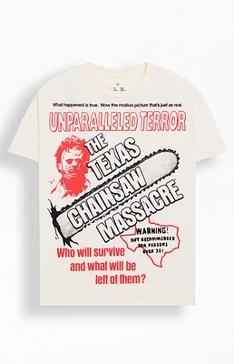 Ripple Junction Texas Chainsaw Massacre Graphic T-Shirt