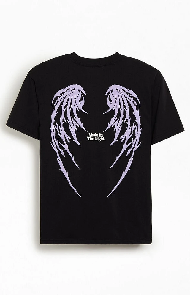 Nightlab Made The Night Oversized T-Shirt | Mission Valley